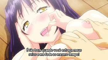 Syoujo kara syoujo: Hardcore, Stripchat  Creampie Porn