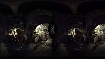 F3ML3 SPD3R: Blowjob, Cowgirl  Pov VR Porn