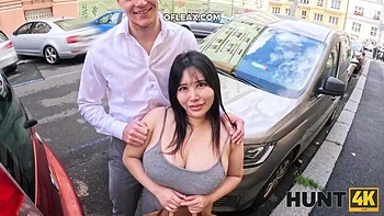 Alive Sushi - Mion Hazuki