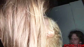 Its A For These Sorority Whores