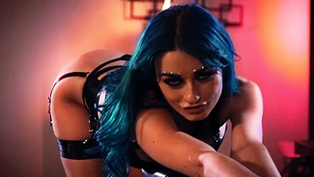 NURU MASSAGE - Pervy Neighbor Gets A Hot Nuru Massage By The Beautiful Victoria Voxxx: Porn