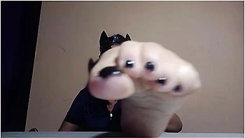 Slave Feet And Feet Slave In Slave And Lick My Ass