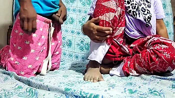 Indian School Teacher And Student 18+ Sex In The Classroom 27665