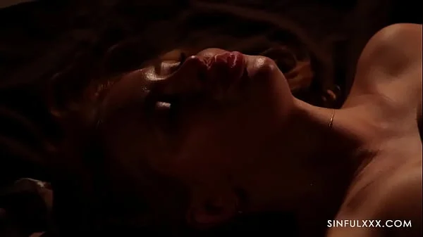 Swinging below deck scene 2