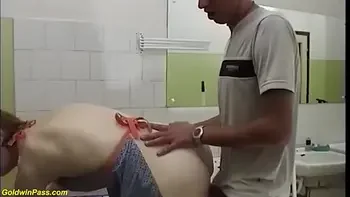 ugly 83 years old rough fucked