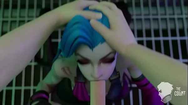 jinx BJ public