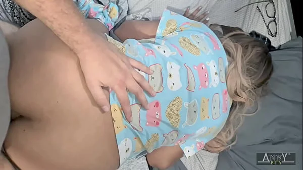 por el culo me duele amor. sexo anal casero