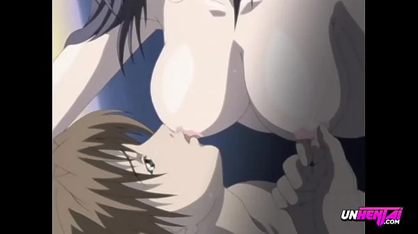 Step Mom And Son Caught Fucking | Uncensored Hentai