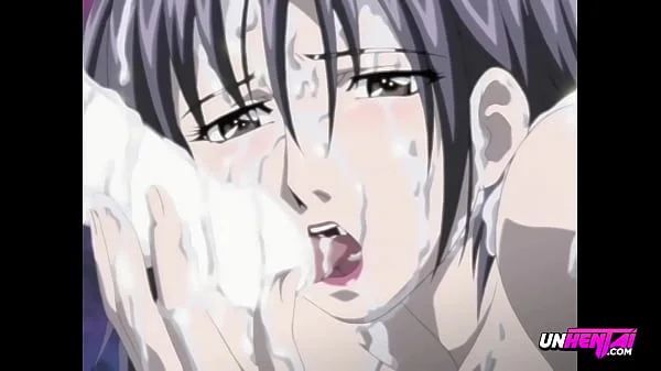 Step Mom And Son Caught Fucking | Uncensored Hentai