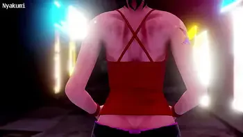 Push it Remix Full Sounds