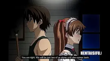 Lucky guy gets a ton of sex from promiscuous curious teens - HENTAI Uncensored SUBS