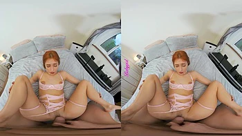 Kinky Subslut Gets Rough Creampie