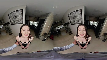 Visit From a Real Estate Agent