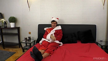 18yo Teen with Big Natural Tits Gets a Creampie in POV