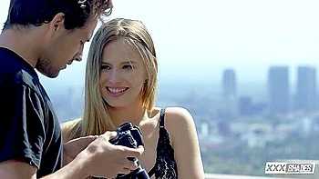 Hqcollect 1815 - Jillian Brookes