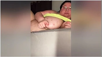 A Little Playtime Before Bed