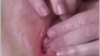 Lets Examine Her Mature Pussy For Freshness