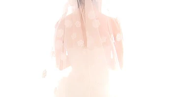 Sexy Japanese Bride Has Breathtaking Sex For The First Time