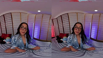 Madison Wilde Attracts Your Lust