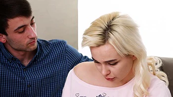 Blondie Wants Dick - Keit Flames