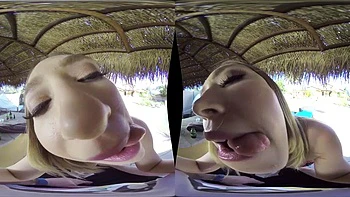 Kag lyn c vr: Blowjob, Doggy  Cowgirl Porn