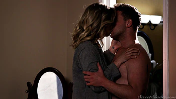 My Favorite Teacher Scene 4