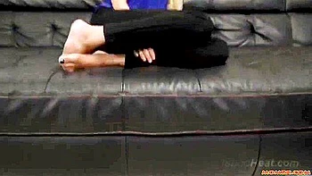 Lux Lisbon Gets Anal From Stepson