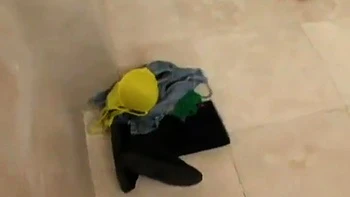 Vanessa Leon - I Fuck My Stepsister In The Bathroom