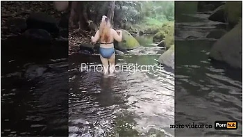 Pinay Kantutan Sa Ilog - Pinoykangkarot