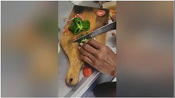 Im Making Your Lunch, I Want You Strong And Beautiful To Pleasure Me In The Ass, Im Going To Beg F