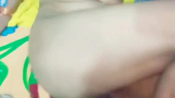 I Got Badly By My Stepbrother-in-law Today