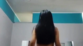 We After Two Years Without Having Sex Non-stop