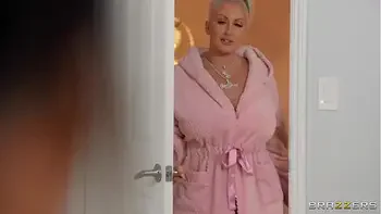 Fucked At The Sleepover / Brazzers