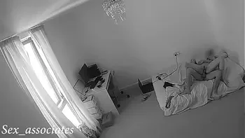 Hidden cam caught my wife cheating on me with my best friend