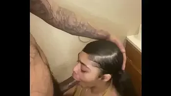 Snuck Off At A Family Gathering