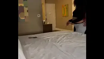 Thick Thot Money2Wet Gets Drilled By GakTrizzy