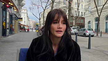 Marie lets go completely in an unbridled threesome! - Jacquie et Michel TV