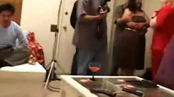 Neighbor s party: Blowjob, Doggy  Cowgirl Porn