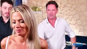 Glamorous Girl Boss Takes A Dp Slamming During Business Meeting