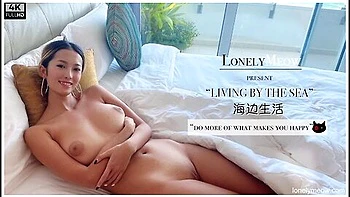 Lonelymeow Mia Special Living By The Sea Full Uncut Vlog Sex