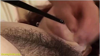 My Stepmom Fucked By Her Hairdresser