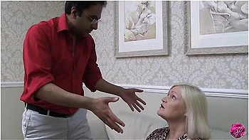 Thank You Doctor With Lacey Starr