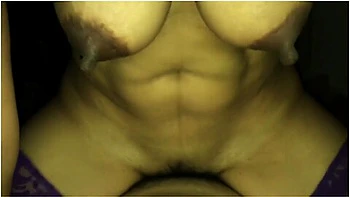 33 Year Thai Stepmom Rides A Dick ...4 !