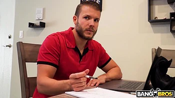 Quarantine Stepsister Fuck