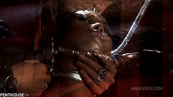 Out of Control - Episode 4