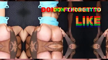 Satine Summers Gets Gangbanged And Creampied By Many Dicks ft. Peter King, Billy Boston, Solo The Bull, Scotty P  Jaxson Briggs: Porn