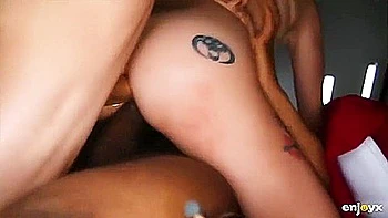 New Real Friends Share It All Including The Tirl (2025) Anal Doiblepenetration Hardcore Threesome Black Iluvy