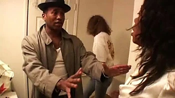 BBC CREAMPIE: Blowjob, Doggy  Cowgirl Porn