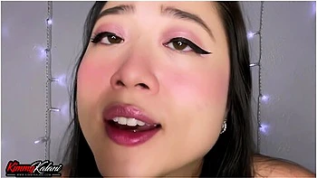 I Want You To Cum On My Face -asmr Joi- Kimmy Kalani