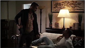 Dee Williams In A Push From The Nest Pt. 3 - Teaser